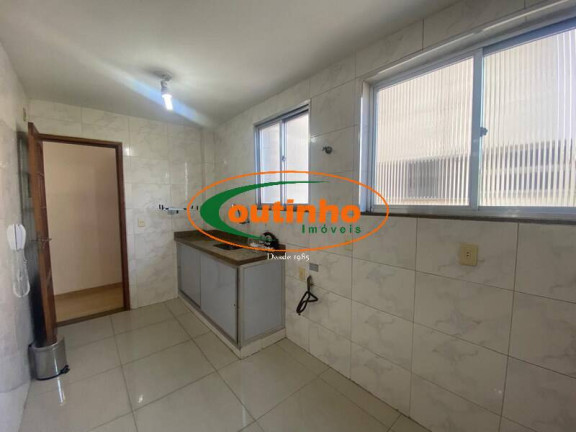 Imagem Apartamento com 1 Quarto à Venda, 60 m² em Vila Isabel - Rio De Janeiro