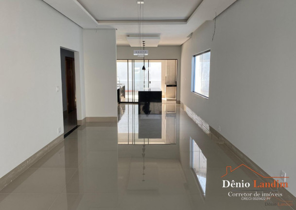 Imagem Casa com 3 Quartos à Venda, 185 m² em Todos Os Santos - Montes Claros