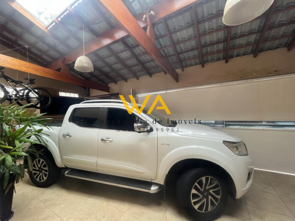Imagem Sobrado com 2 Quartos à Venda, 200 m² em Vila Da Prata - Mogi Das Cruzes