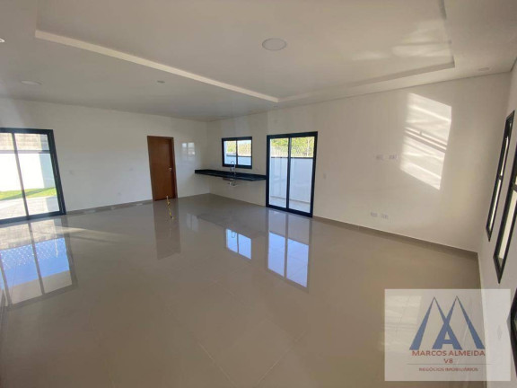 Imagem Casa de Condomínio com 3 Quartos à Venda, 230 m² em Fazenda Rodeio - Mogi Das Cruzes