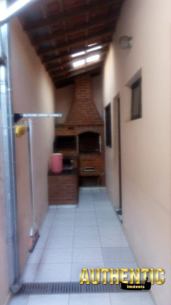 Imagem Sobrado com 3 Quartos à Venda, em Vila Henrique - Salto Imagem Sobrado com 3 Quartos à Venda, em Vila Henrique - Salto