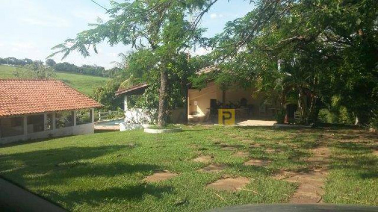 Imagem Chácara com 3 Quartos à Venda, 30.000 m² em Parque Residencial Tancredi - Americana Imagem Chácara com 3 Quartos à Venda, 30.000 m² em Parque Residencial Tancredi - Americana