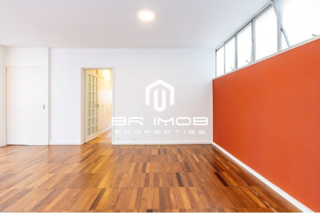 Imagem Imóvel com 3 Quartos à Venda, 170 m² em Pinheiros - São Paulo