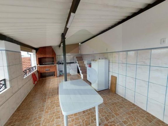 Imagem Casa com 2 Quartos à Venda, 190 m² em Jardim Bandeirantes - Botucatu