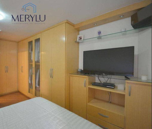 Imagem Apartamento com 3 Quartos à Venda, 127 m² em Bosque Da Saúde - São Paulo Imagem Apartamento com 3 Quartos à Venda, 127 m² em Bosque Da Saúde - São Paulo