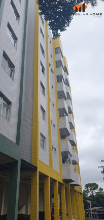 Imagem Apartamento com 3 Quartos à Venda, 61 m² em Cabral - Curitiba