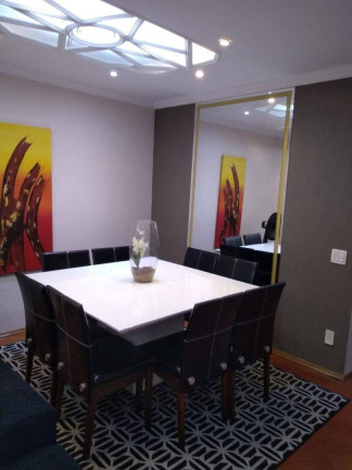 Foto do imóvel Apartamento com 3 Quartos à Venda, 140 m² em Vila Milton - Guarulhos
