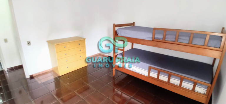 Imagem Apartamento com 2 Quartos para Alugar, 76 m² em Enseada - Guarujá