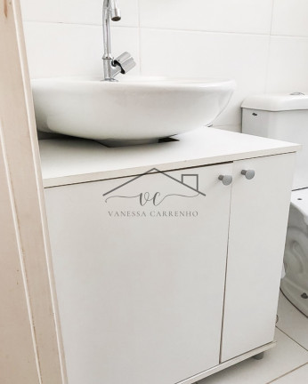 Imagem Apartamento com 2 Quartos à Venda, 54 m² em Viva Verde Boa Vista - Sorocaba