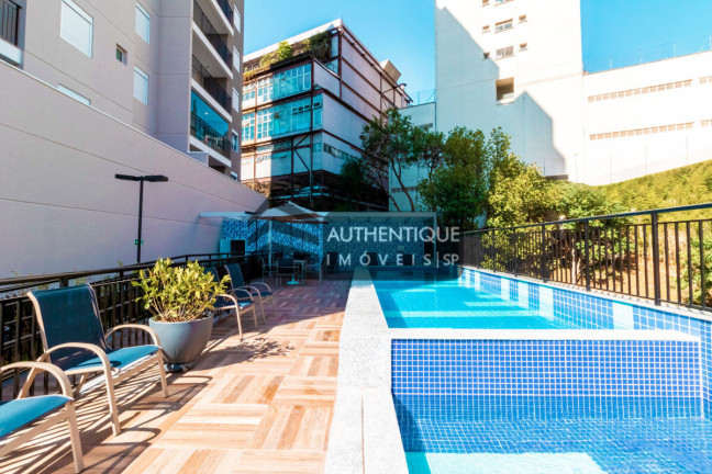 Imagem Apartamento com 2 Quartos à Venda, 60 m² em Alto Da Lapa - São Paulo