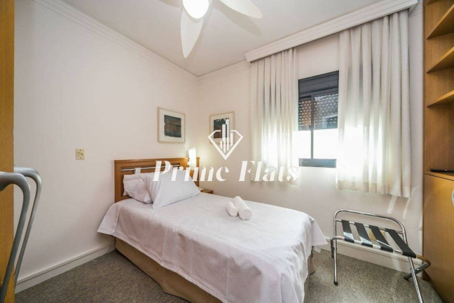 Imagem Apartamento com 2 Quartos para Alugar, 60 m² em Paraíso - São Paulo Imagem Apartamento com 2 Quartos para Alugar, 60 m² em Paraíso - São Paulo