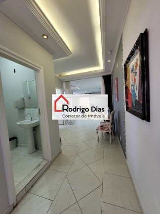 Imagem Sala Comercial para Alugar, 250 m² em Vila Vianelo - Jundiaí