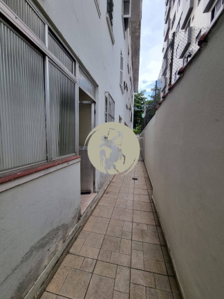 Imagem Apartamento com 2 Quartos à Venda, 73 m² em Ponta Da Praia - Santos