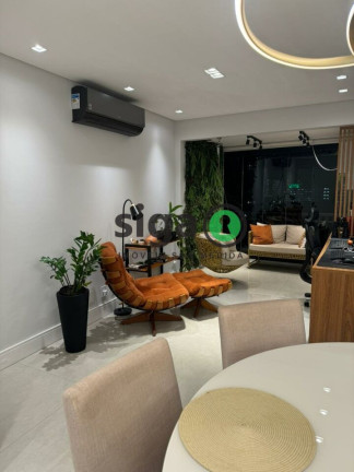 Imagem Apartamento com 2 Quartos à Venda, 97 m² em Tatuapé - São Paulo Imagem Apartamento com 2 Quartos à Venda, 97 m² em Tatuapé - São Paulo