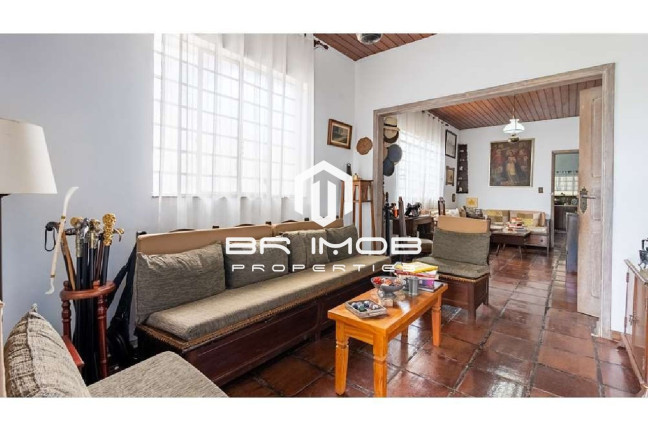 Imagem Casa com 3 Quartos à Venda, 120 m² em Granja Julieta - São Paulo Imagem Casa com 3 Quartos à Venda, 120 m² em Granja Julieta - São Paulo