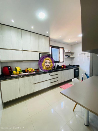 Imagem Casa com 3 Quartos à Venda, em Boqueirão - Santos Imagem Casa com 3 Quartos à Venda, em Boqueirão - Santos