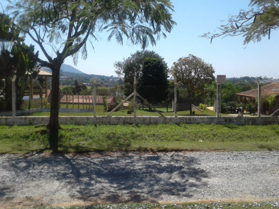 Imagem Terreno à Venda, 2.400 m² em Residencial Alvorada - Araçoiaba Da Serra