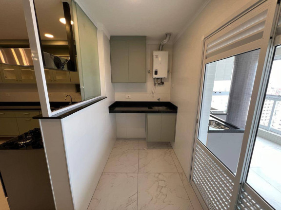 Imagem Apartamento com 3 Quartos à Venda, 149 m² em Guilhermina - Praia Grande Imagem Apartamento com 3 Quartos à Venda, 149 m² em Guilhermina - Praia Grande