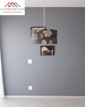 Imagem Imóvel com 2 Quartos à Venda, 50 m² em Vila Pereira Barreto - São Paulo