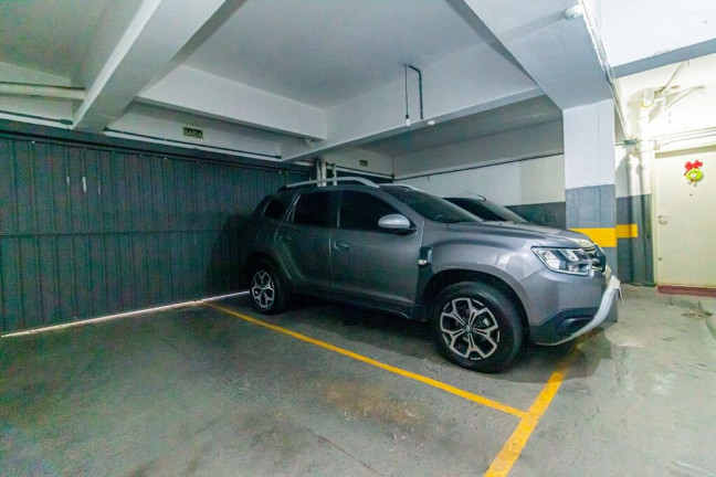 Imagem Apartamento com 2 Quartos à Venda, 90 m² em Petrópolis - Porto Alegre
