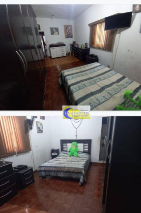 Imagem Sobrado com 5 Quartos à Venda, 190 m² em Rudge Ramos - São Bernardo Do Campo