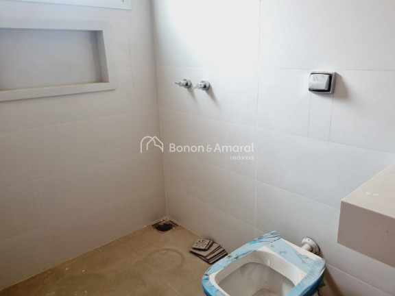Imagem Casa de Condomínio com 3 Quartos à Venda, 300 m² em Betel - Paulínia Imagem Casa de Condomínio com 3 Quartos à Venda, 300 m² em Betel - Paulínia