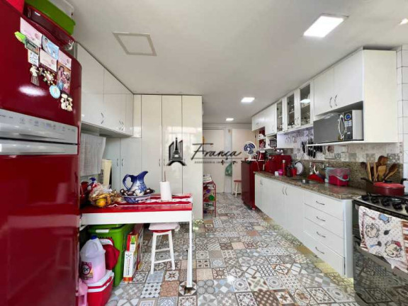 Imagem Apartamento com 3 Quartos à Venda, 105 m² em Ingá - Niterói