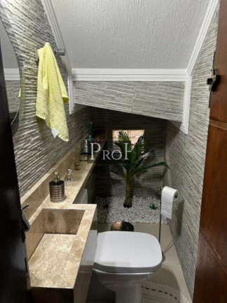 Imagem Sobrado com 3 Quartos à Venda, 211 m² em Centro - São Bernardo Do Campo Imagem Sobrado com 3 Quartos à Venda, 211 m² em Centro - São Bernardo Do Campo
