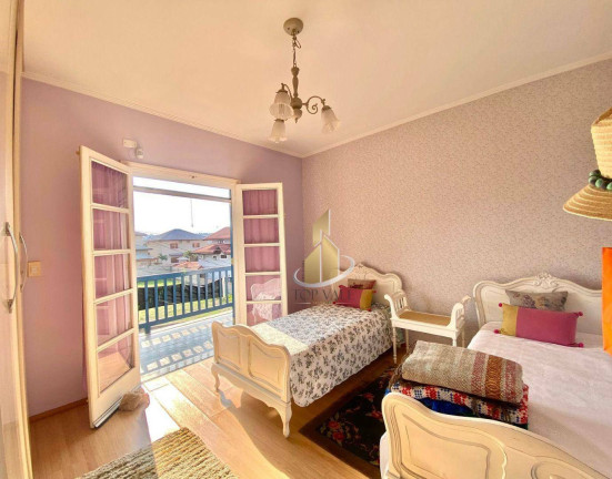Imagem Sobrado com 5 Quartos à Venda, 320 m² em Urbanova - São José Dos Campos Imagem Sobrado com 5 Quartos à Venda, 320 m² em Urbanova - São José Dos Campos