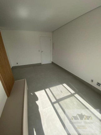 Imagem Apartamento com 2 Quartos à Venda, 51 m² em Taboão - São Bernardo Do Campo
