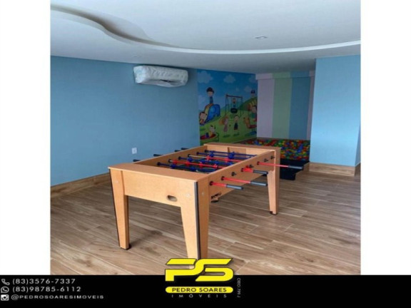 Imagem Apartamento com 2 Quartos à Venda, 69 m² em Bairro Dos Estados - João Pessoa
