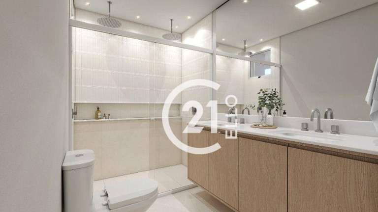 Imagem Apartamento com 3 Quartos à Venda, 140 m² em Higienópolis - São Paulo