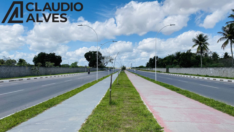 Imagem Terreno à Venda, 5.000 m² em Parque Ipê - Feira De Santana Imagem Terreno à Venda, 5.000 m² em Parque Ipê - Feira De Santana