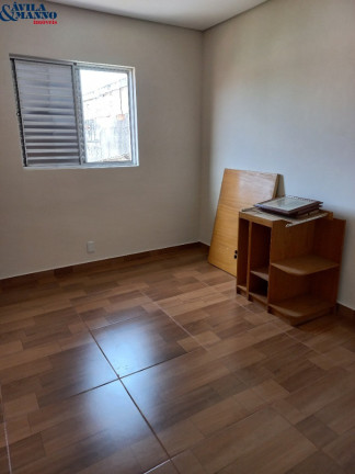 Imagem Sobrado com 3 Quartos à Venda,  em Mooca - São Paulo