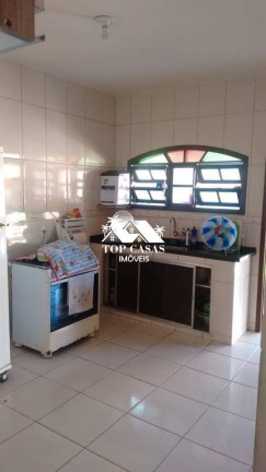Imagem Casa com 4 Quartos à Venda, 220 m² em Mumbuca - Maricá