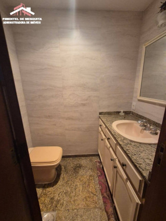 Imagem Apartamento com 3 Quartos à Venda, 176 m² em Grajaú - Rio De Janeiro