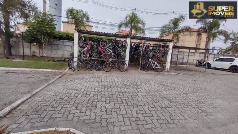 Imagem Apartamento com 2 Quartos para Alugar, 45 m² em Fragata - Pelotas Imagem Apartamento com 2 Quartos para Alugar, 45 m² em Fragata - Pelotas