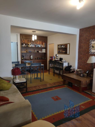 Imagem Apartamento com 3 Quartos para Alugar, 137 m² em Vila Mariana - São Paulo Imagem Apartamento com 3 Quartos para Alugar, 137 m² em Vila Mariana - São Paulo