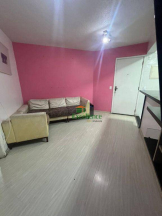 Imagem Apartamento com 1 Quarto à Venda, 70 m² em Vila Carmosina - São Paulo