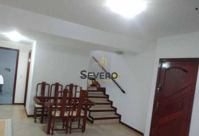 Imagem Casa com 4 Quartos à Venda, 138 m² em Itaipu - Niterói