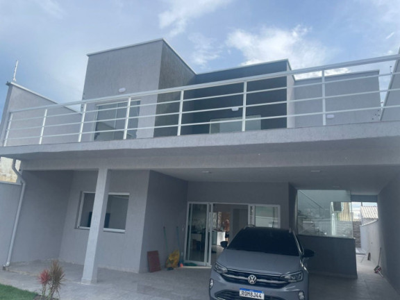 Imagem Casa com 4 Quartos à Venda, 232 m² em Estância Balneária Maria Helena Novaes - Peruíbe Imagem Casa com 4 Quartos à Venda, 232 m² em Estância Balneária Maria Helena Novaes - Peruíbe
