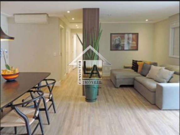 Imagem Apartamento com 2 Quartos à Venda, 121 m² em Granja Julieta - São Paulo Imagem Apartamento com 2 Quartos à Venda, 121 m² em Granja Julieta - São Paulo