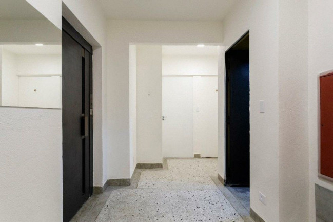 Imagem Apartamento com 1 Quarto à Venda, 44 m² em Pompeia - São Paulo