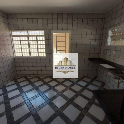 Imagem Casa com 3 Quartos à Venda, 179 m² em Village Flamboyant - Cuiabá Imagem Casa com 3 Quartos à Venda, 179 m² em Village Flamboyant - Cuiabá