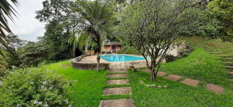 Imagem Imóvel com 3 Quartos à Venda, 4.424 m² em Jardim Liberdade - Jundiaí