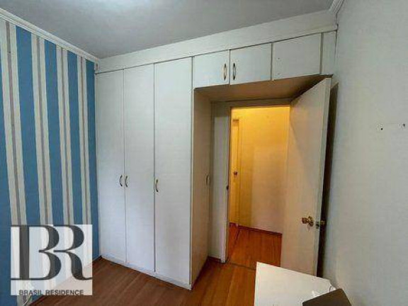 Imagem Apartamento com 2 Quartos à Venda, 62 m² em São Judas - São Paulo Imagem Apartamento com 2 Quartos à Venda, 62 m² em São Judas - São Paulo