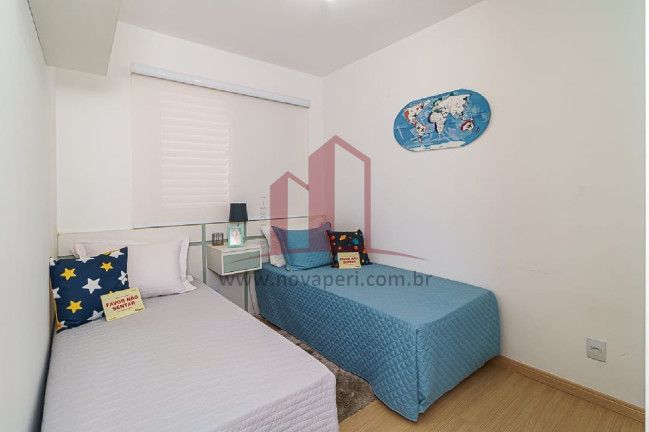 Imagem Apartamento com 2 Quartos à Venda, 51 m² em Vila Bela - Franco Da Rocha Imagem Apartamento com 2 Quartos à Venda, 51 m² em Vila Bela - Franco Da Rocha