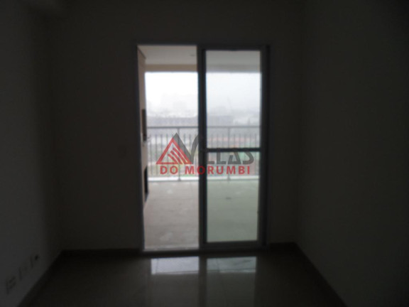 Imagem Apartamento com 2 Quartos à Venda, 65 m² em Santo Amaro - São Paulo