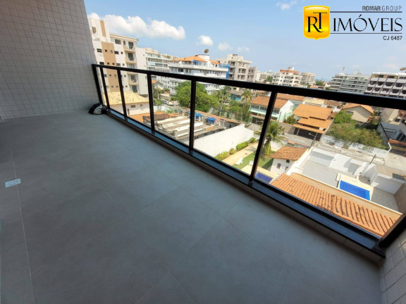 Imagem Apartamento com 1 Quarto à Venda, 45 m² em Braga - Cabo Frio Imagem Apartamento com 1 Quarto à Venda, 45 m² em Braga - Cabo Frio