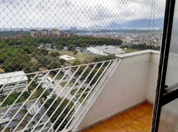 Imagem Apartamento com 2 Quartos à Venda, 57 m² em Itanhangá - Rio De Janeiro Imagem Apartamento com 2 Quartos à Venda, 57 m² em Itanhangá - Rio De Janeiro